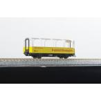 カトー (N) 5253-2 レーティッシュ鉄道 オープンパノラマ客車 B2101 返品種別B