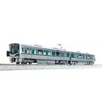 カトー (N) 10-1905 227系1000番台(SR編成) 2両セット 返品種別B