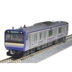 カトー (N) 10-1705S E235系1000番台 横須賀・総武快速線 付属編成セット(4両) 返品種別B