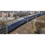 カトー (再生産)(N) 10-881 24系寝台特急「日本海」 6両基本セット 返品種別B