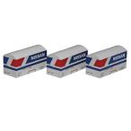 カトー (再生産)(N) 23-503-A U38Aコンテナタイプ(日産陸送) 3個入 返品種別B