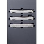 カトー (N) 10-1981 E7系北陸新幹線「かがやき」 増結セットA(3両) 返品種別B