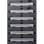 カトー (N) 10-1982 E7系北陸新幹線「かがやき」 増結セットB(6両) 返品種別B