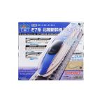 カトー (N) 10-006 スターターセット E7系北陸新幹線「かがやき」 返品種別B