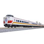 カトー (N) 10-1986 381系「スーパーくろしお」 3両増結セット 返品種別B