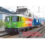 ホビーセンターカトー (N) 3102-E Ge 4/ 4-II 631 “Sudostschweiz“ 返品種別B
