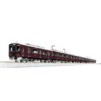 カトー (N) 10-2031 阪急電鉄2300系 京都線 基本セット(4両) 返品種別B