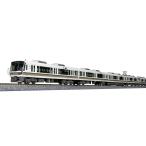 カトー (再生産)(N) 10-1492 221系リニューアル車 「大和路快速」 増結セット(4両) 返品種別B