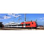 ショッピング価格 ホビーセンターカトー (N) 10-734-B DB ET424 ケルンSバーン 4両セット外国型車両 返品種別B