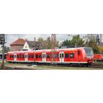 ショッピング価格 ホビーセンターカトー (再生産)(N) 10-738-5 DB ET426 Sバーン 2両セット外国型車両 返品種別B