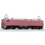 カトー (再生産)(HO) 1-320 EF81 一般色 返品種別B