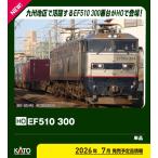カトー (HO) 1-319 EF510 300 返品種別B