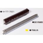 カトー (N) 12-013 旅するNゲージ クルーズトレイン「ななつ星 in 九州」 返品種別B