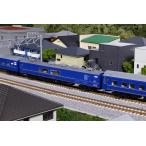 カトー (N) 10-2219 24系25形 寝台特急「瀬戸・あさか