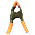 ZEXON стальной springs зажим 155×95×30mmzeksonSTC-150 возвращенный товар вид другой B