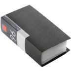  Buffalo CD/ DVD файл книжка модель 96 шт. входит ( черный ) книжка модель 96 шт. входит BSCD01F96BK возвращенный товар вид другой A