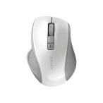  Buffalo Bluetooth5.0 соответствует BlueLED 5 кнопка мышь ( белый ) BUFFALO BSMBB300WH возвращенный товар вид другой A