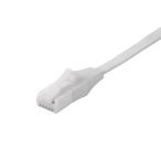  Buffalo ушко. поломка нет LAN кабель распорка Flat модель 1.5m( категория -6* белый ) BSLS6FU15WH2 возвращенный товар вид другой A