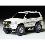  Tamiya 1/ 32 Mini 4WD серии No.21 Toyota Land Cruiser 100 Wagon (19021) Mini 4WD возвращенный товар вид другой B