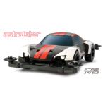 タミヤ 1/ 32 ミニ四駆PROシリーズ No.34 アストラルスター(MSシャーシ)(18634)ミニ四駆 返品種別B
