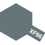 タミヤ タミヤカラー エナメル XF-66 ライトグレイ(80366)塗料 返品種別B