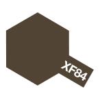タミヤ タミヤカラー エナメル XF-84 ダークアイアン (履帯色)(80384)塗料 返品種別B