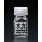 タミヤ タミヤ スペアボトルミニ(角ビン)(81043)塗料 返品種別B