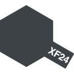  Tamiya Tamiya цвет акрил Mini XF-24 темный серый (81724) краска возвращенный товар вид другой B
