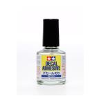 タミヤ タミヤ デカールのり(87176)塗料 返品種別B