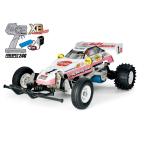 タミヤ 1/ 10 電動RC完成セット XB マイティフロッグ(57756)ラジコン 返品種別B