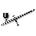 タミヤ スプレーワーク HGエアーブラシIII 0.3mm(74532) 返品種別B