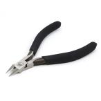 タミヤ クラフトツール No.123 先細薄刃ニッパー(ゲートカット用)(74123)工具 返品種別B