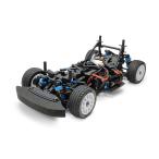 タミヤ 1/10 電動RC組立キット M-08R シャーシキット