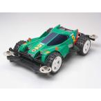 Tamiya 1/ 32 Mini 4WD PRO серии No.28 панель приборов 2 номер * солнце ( балка человек g* солнечный )(MS шасси )(18628) Mini 4WD возвращенный товар вид другой B