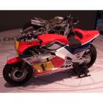 ショッピング2012 タミヤ 1/ 12 オートバイシリーズ No.121 Honda NSR500’84(14121)プラモデル 返品種別B