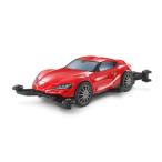  Tamiya 1/ 32 Mini 4WD PRO Toyota GR Supra (MA шасси )(18655) Mini 4WD возвращенный товар вид другой B