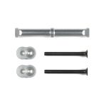  Tamiya OP.2089 BB-01 aluminium демпфер крепление балка ( задний )(22089) радиоконтроллер возвращенный товар вид другой B