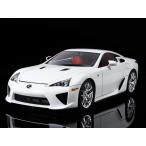 ショッピング2011 タミヤ 1/ 24 レクサス LFA(24319)プラモデル 返品種別B