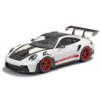 タミヤ 1/ 24 スポーツカーシリーズ No.370 ポルシェ 911 GT3 RS (992)(24370)プラモデル 返品種別B