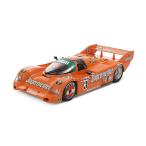タミヤ 1/ 24 スポーツカーシリーズ ポルシェ 962C イェーガーマイスター (特別販売)(24372)プラモデル 返品種別B