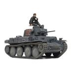 タミヤ 1/ 35 ドイツ軽戦車 38(t)E/ F型(35369)プラモデル 返品種別B