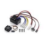 タミヤ タミヤエレクトロニックスピードコントローラー(ESC) TEU-201BK(ツインモーター用)(45073)ラジコン用 返品種別B