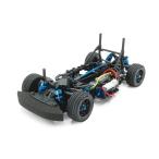  Tamiya 1/ 10 электрический RC сборка шасси комплект M-07R шасси комплект (47520) радиоконтроллер возвращенный товар вид другой B