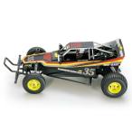 タミヤ 1/ 10 電動RC組立キット グラスホッパー ブラックエディション(47522)ラジコン 返品種別B