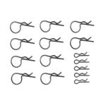  Tamiya SP.197 зажим пинцет (50197) радиоконтроллер для возвращенный товар вид другой B