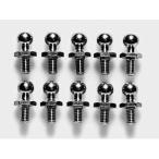  Tamiya SP.592 5mm pillow мяч 10 шт (50592) возвращенный товар вид другой B