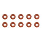  Tamiya демпфер уплотнительное кольцо ( красный *10 штук )SP-597(50597) радиоконтроллер для возвращенный товар вид другой B