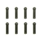  Tamiya SP.1283 5mm усиленный регулировщик (8 шт )(51283) радиоконтроллер детали возвращенный товар вид другой B