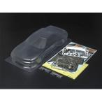 タミヤ SP.1365 スカイラインGT-R(R32) Sボディ(51365)ラジコンパーツ 返品種別B