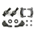 タミヤ SP.1393 M-05 F部品(アップライト)(51393)ラジコンパーツ 返品種別B